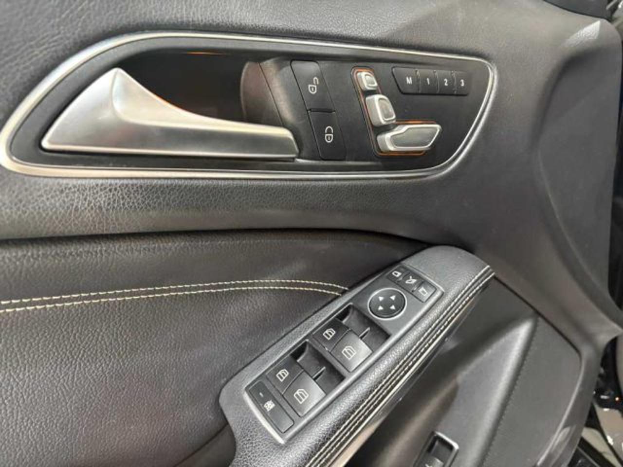 Mercedes Mercedes Classe G usata, con cruise control