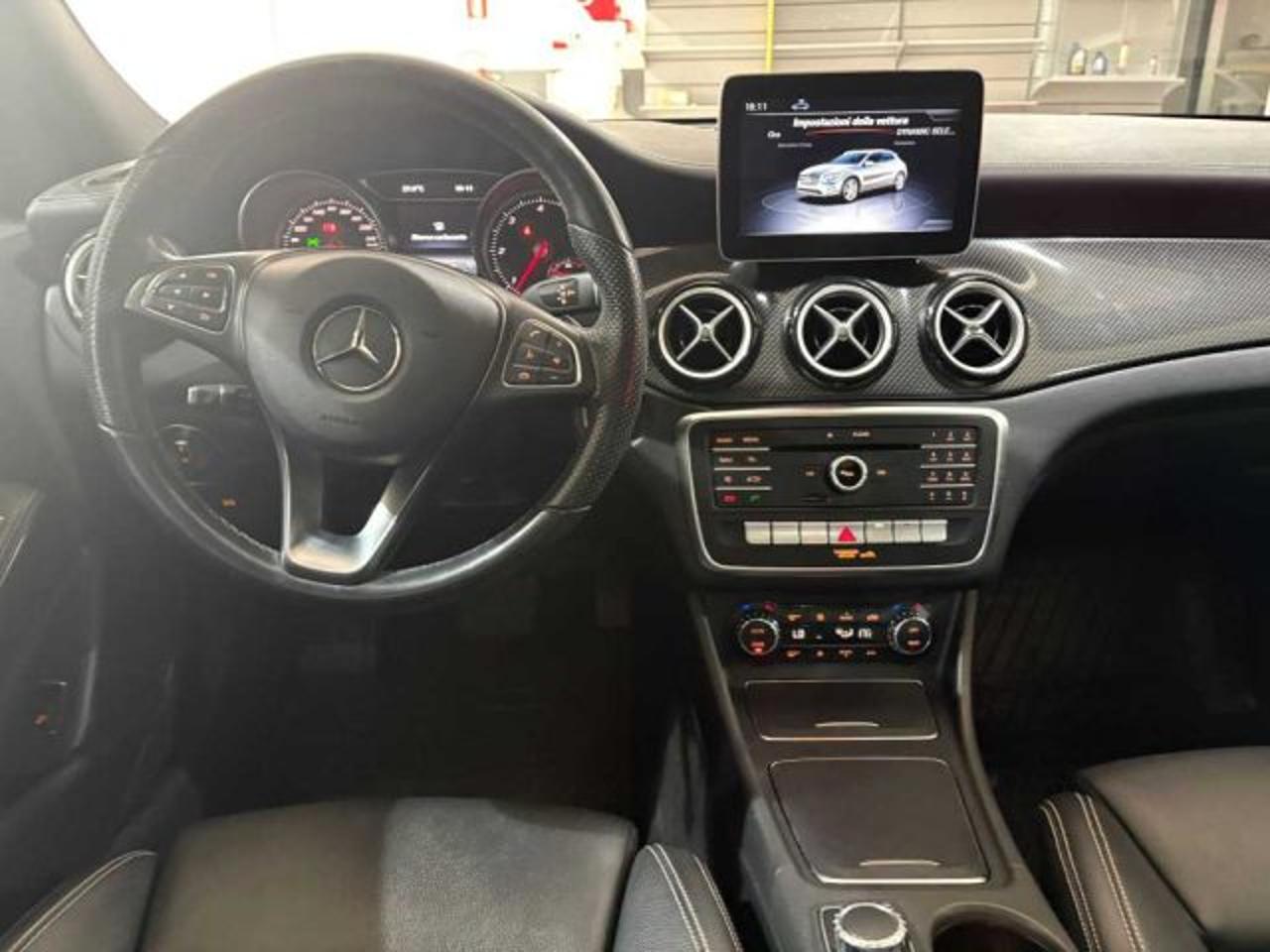 Mercedes Mercedes Classe G usata, con esp