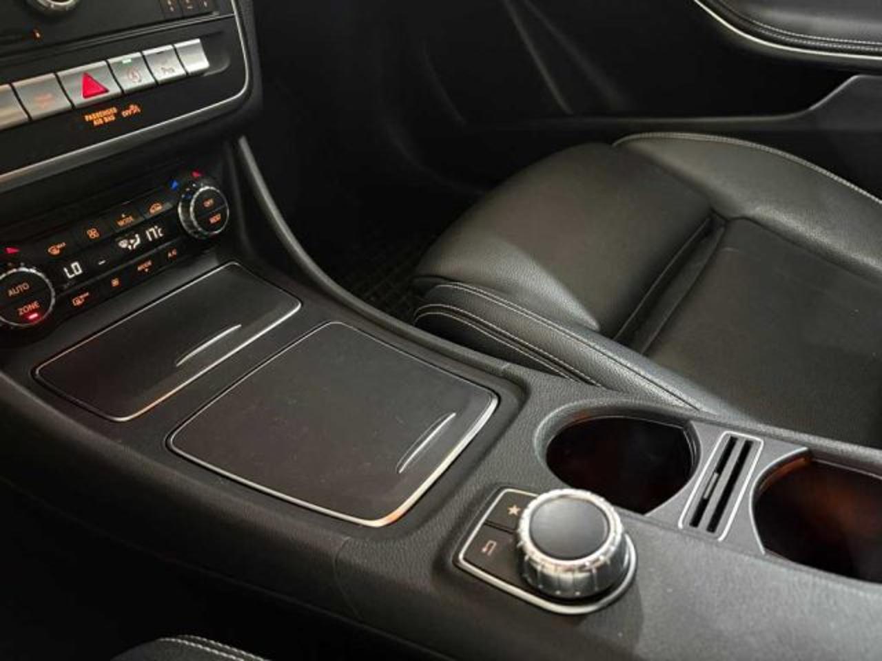 Mercedes Mercedes Classe G usata 9