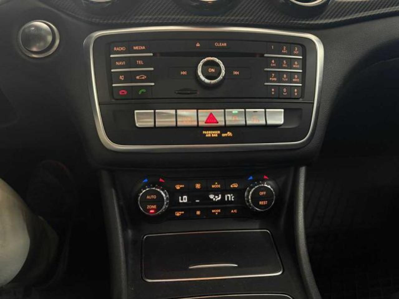 Mercedes Mercedes Classe G usata 10