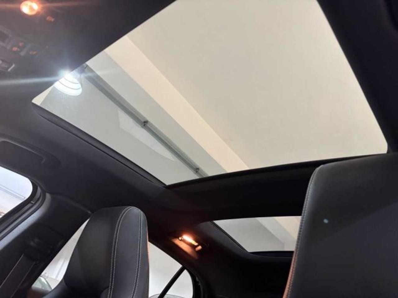 Mercedes Mercedes Classe G usata 12