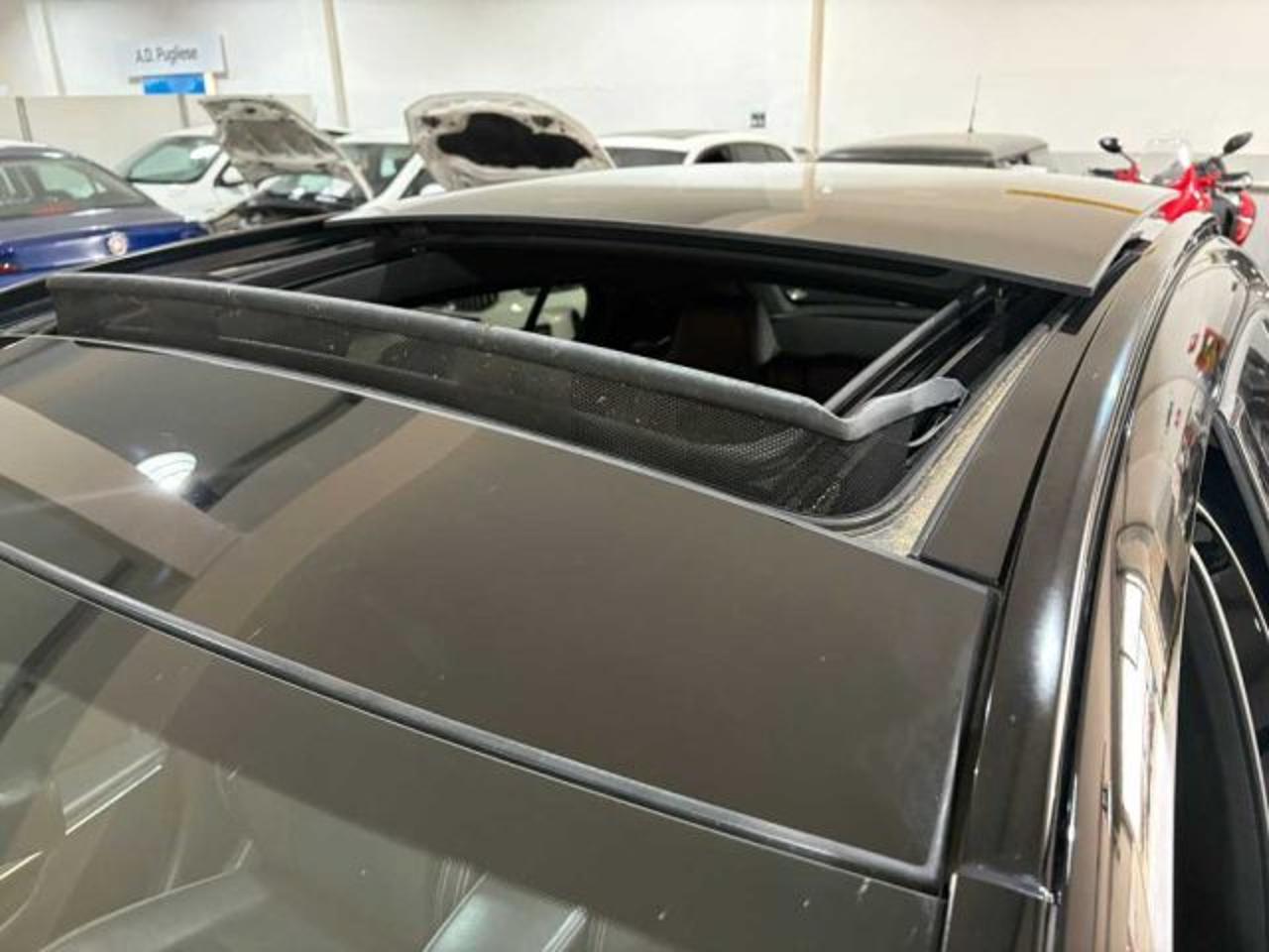 Mercedes Mercedes Classe G usata 13
