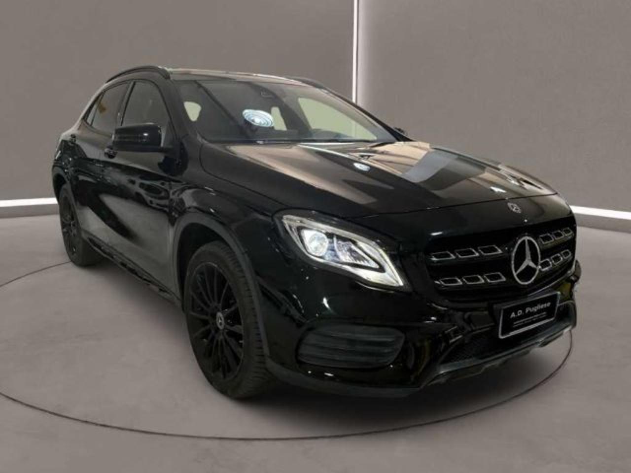 Mercedes Mercedes Classe G usata 14
