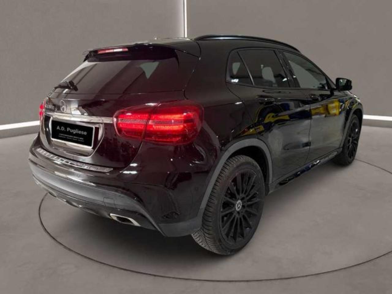Mercedes Mercedes Classe G usata 15