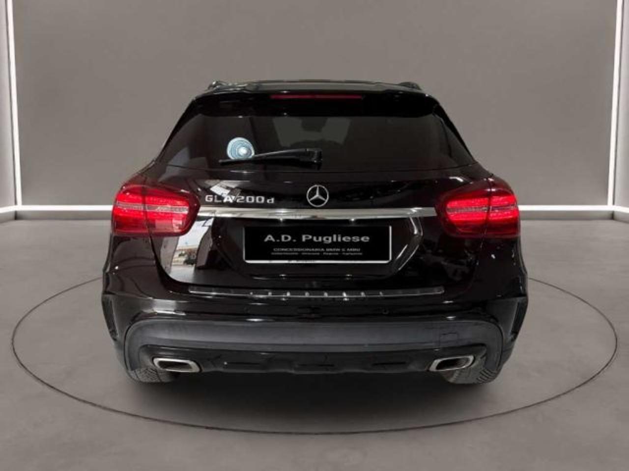 Mercedes Mercedes Classe G usata 16