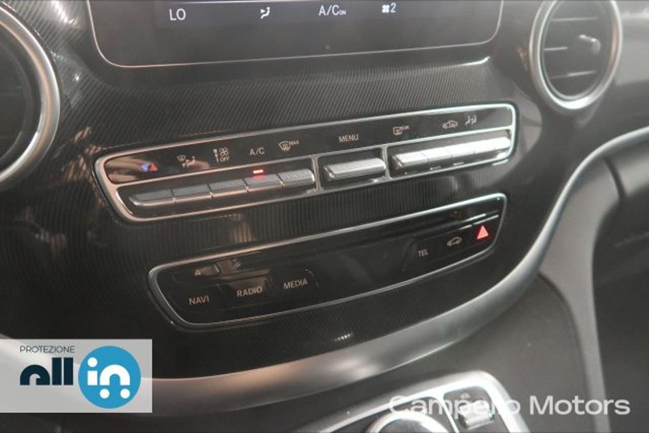 Mercedes Mercedes Classe V usata 3
