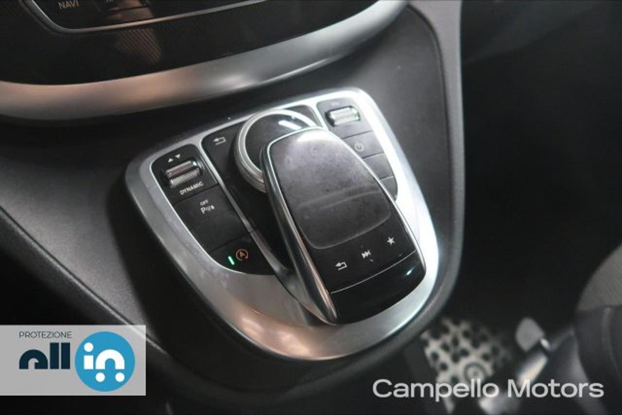 Mercedes Mercedes Classe V usata 4