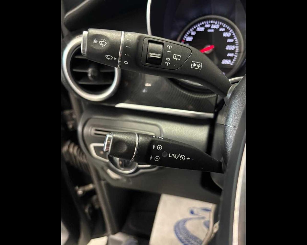 Mercedes Mercedes Classe V usata 2