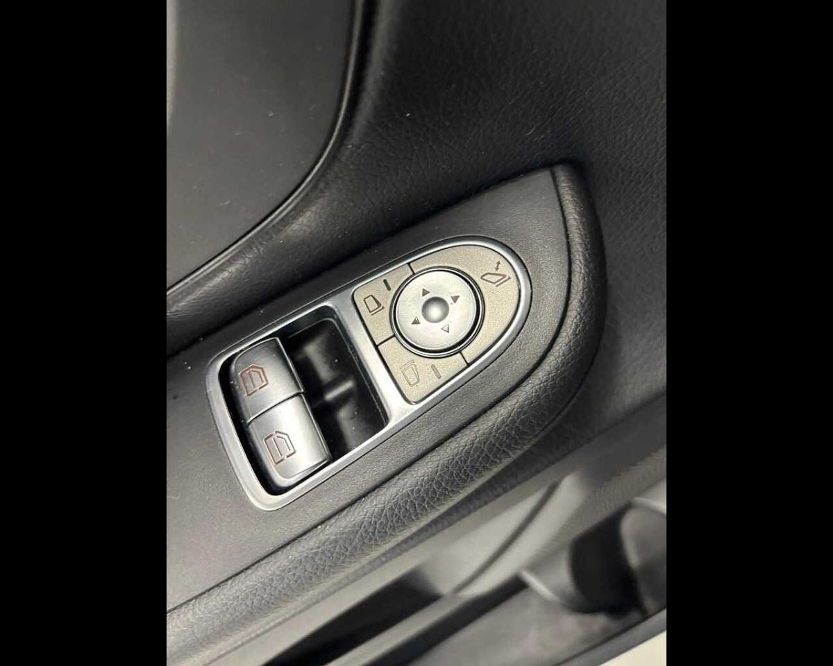 Mercedes Mercedes Classe V usata 4