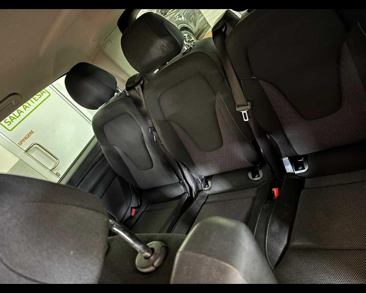 Mercedes Mercedes Classe V usata 15