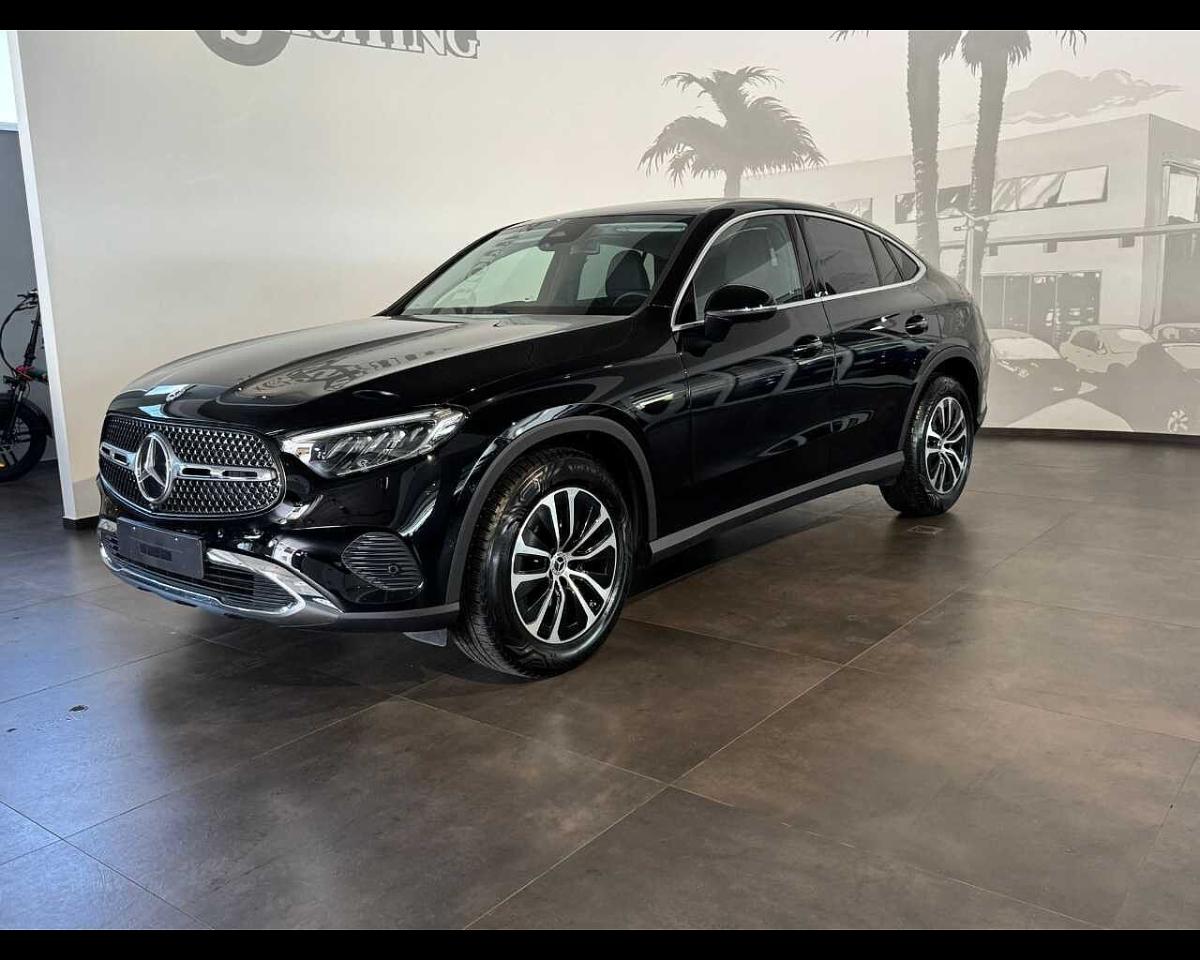 Mercedes Mercedes GL GL 200 d Advanced Plus 4matic auto
