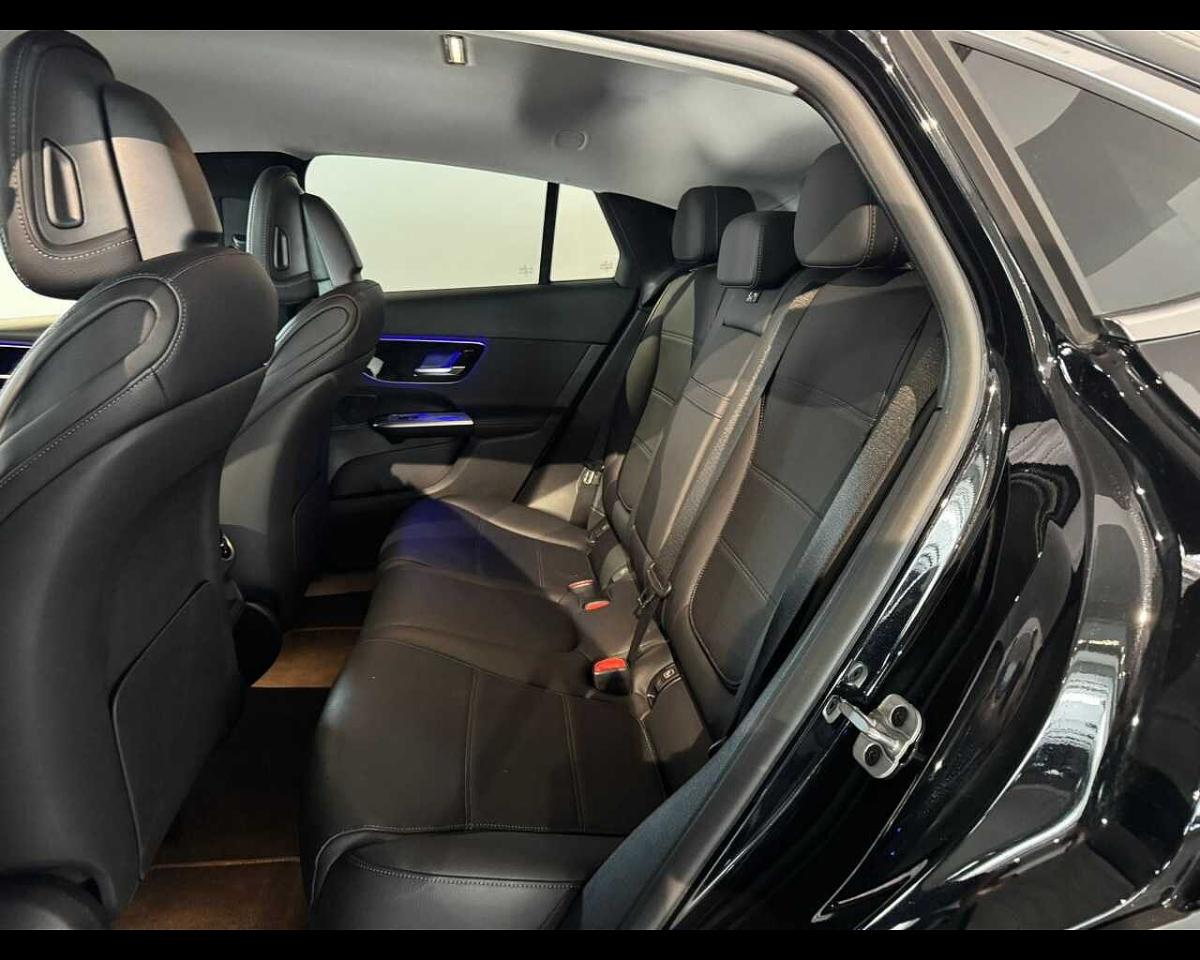 Mercedes Mercedes GL usata, con GPS