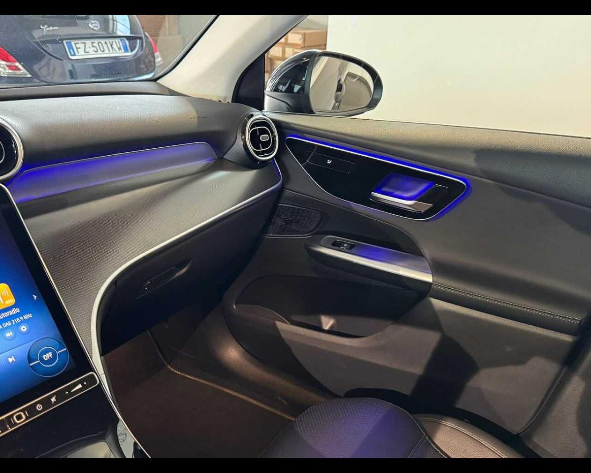 Mercedes Mercedes GL usata 4