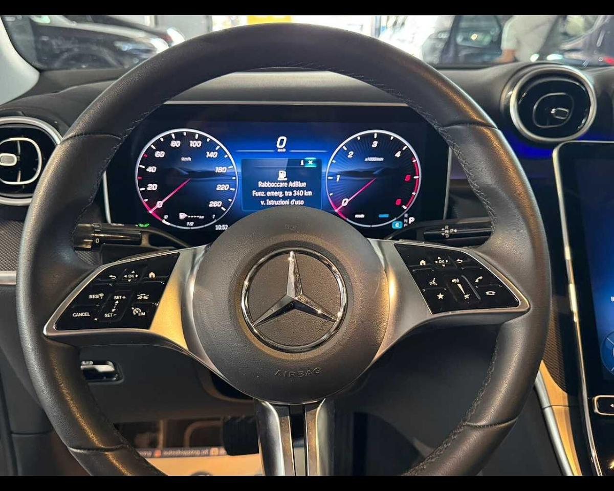 Mercedes Mercedes GL usata 5