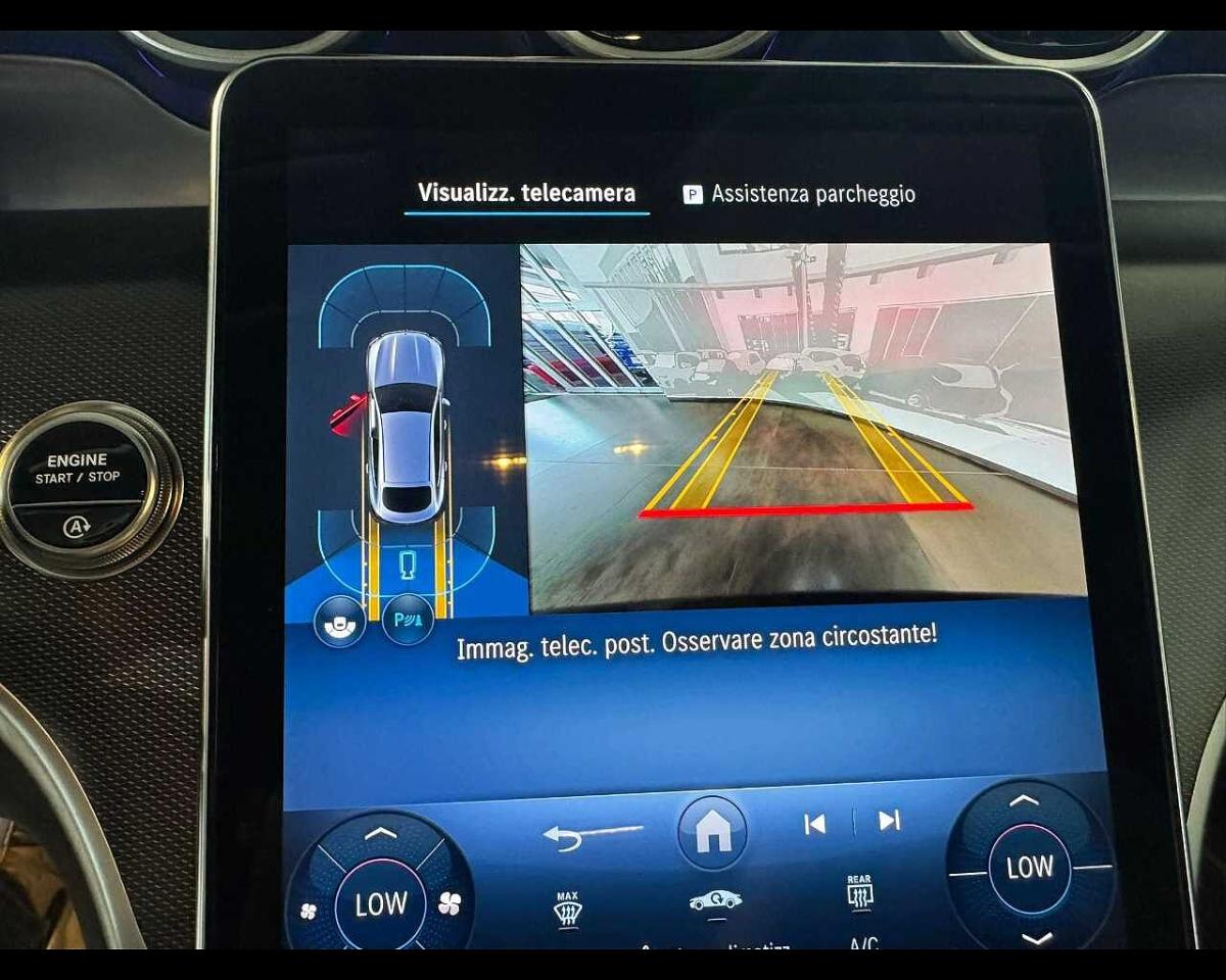 Mercedes Mercedes GL usata 7