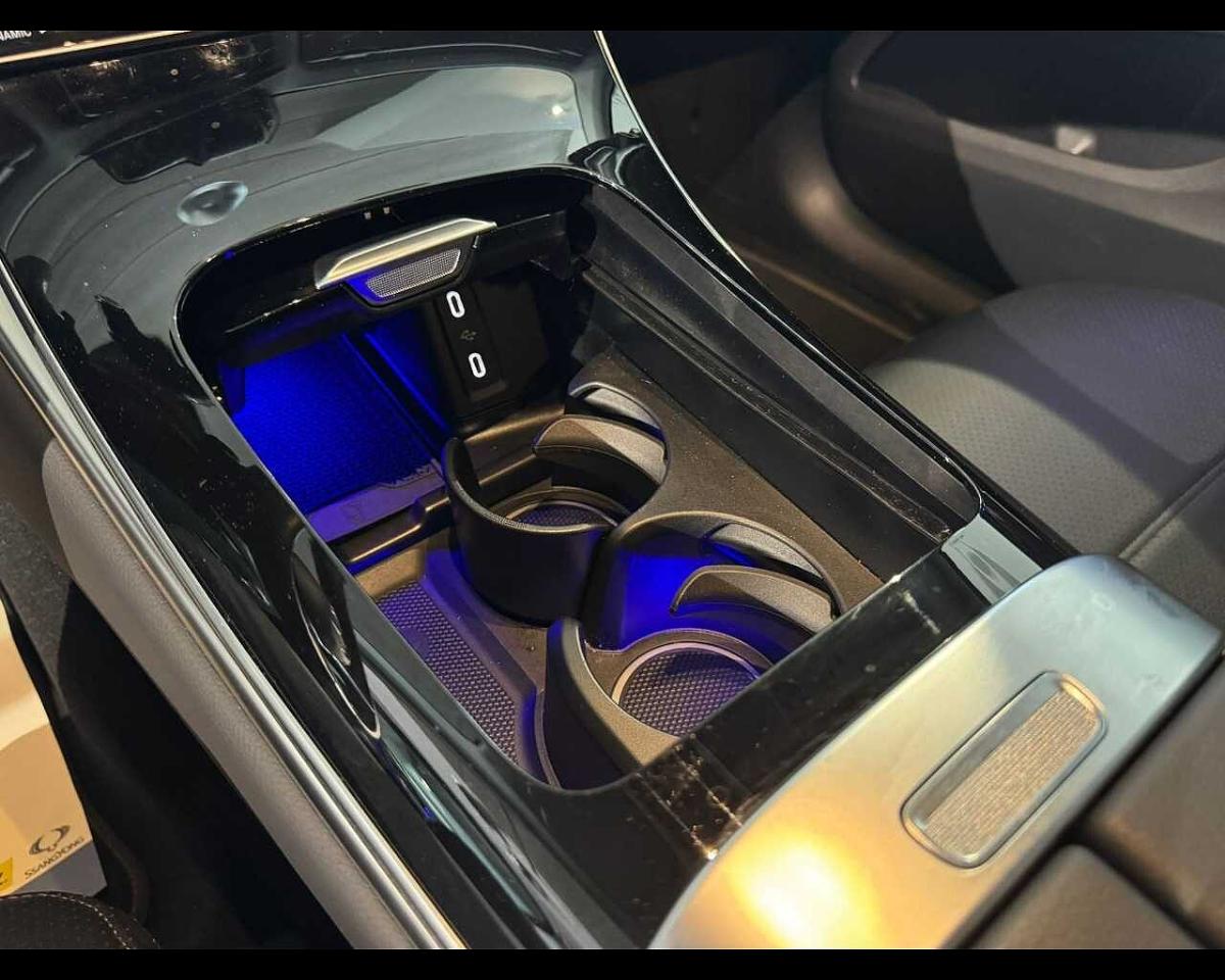 Mercedes Mercedes GL usata 10