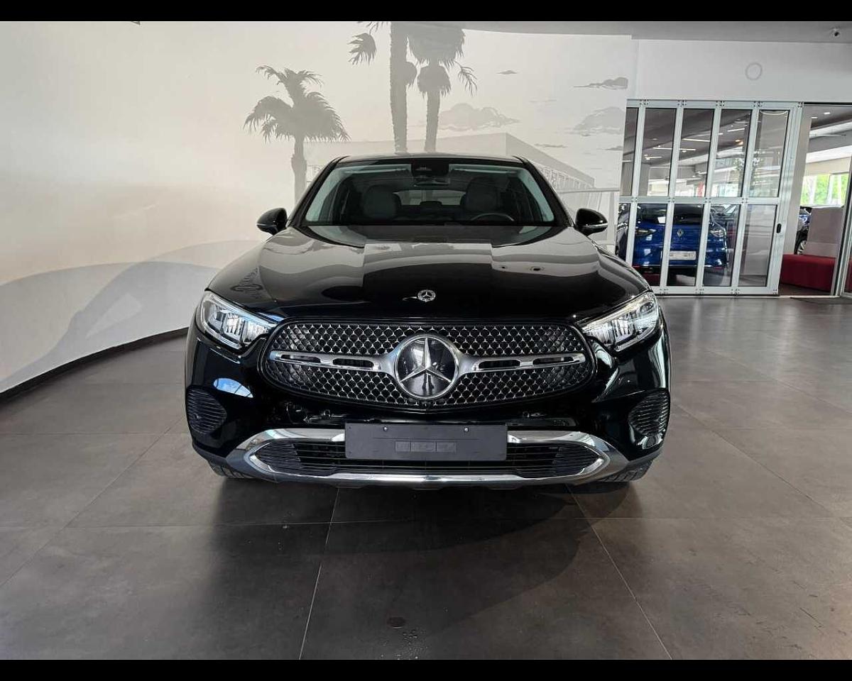 Mercedes Mercedes GL usata 11