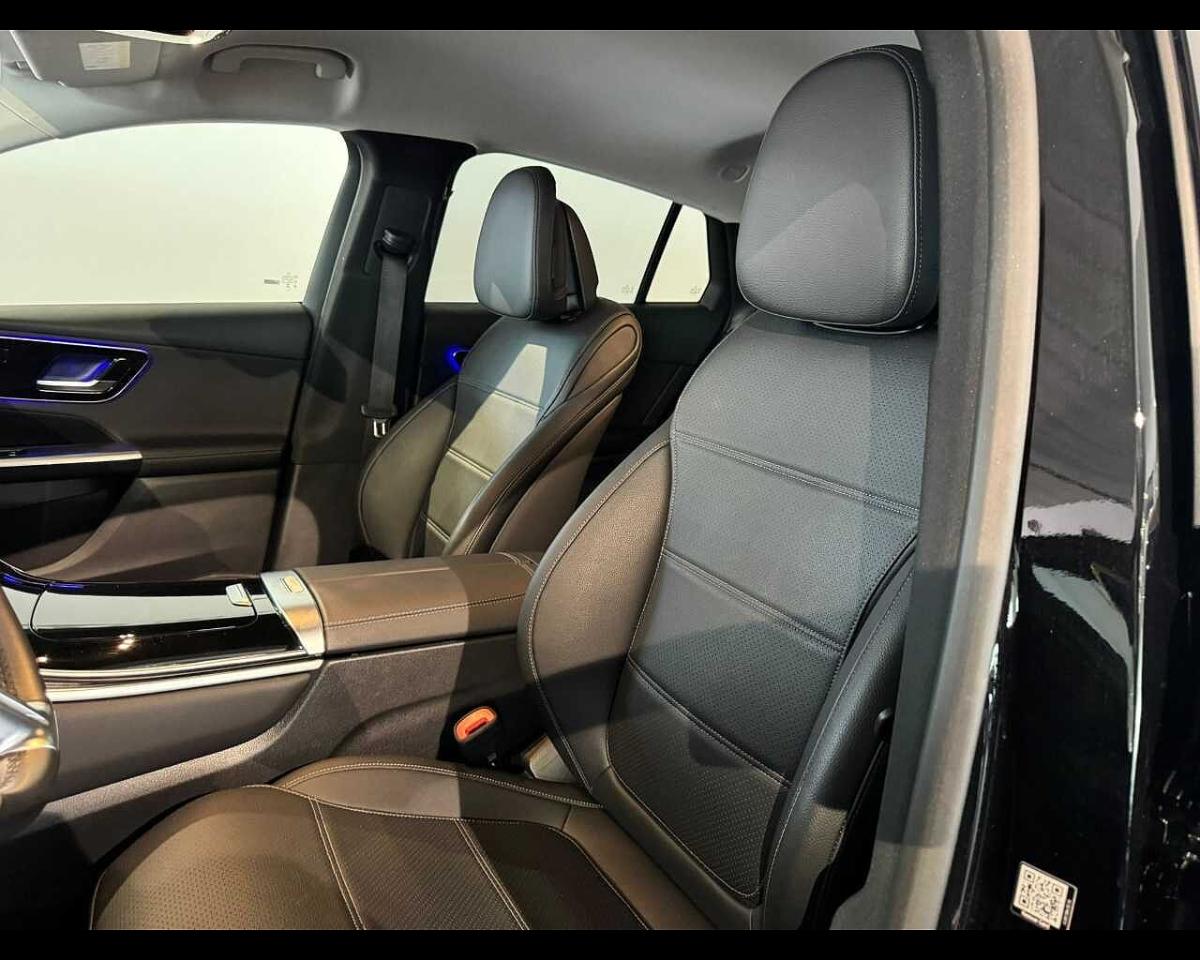 Mercedes Mercedes GL usata 12