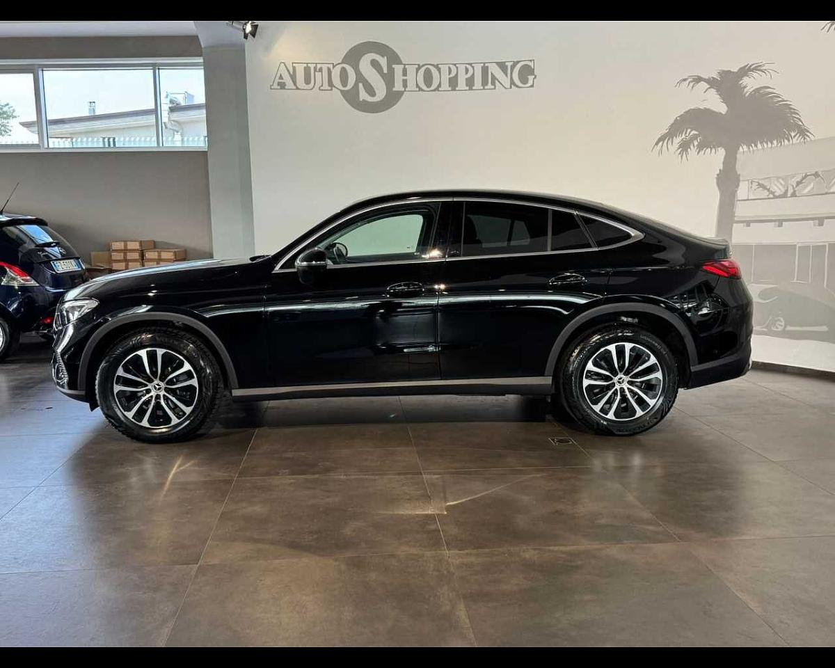Mercedes Mercedes GL usata 19