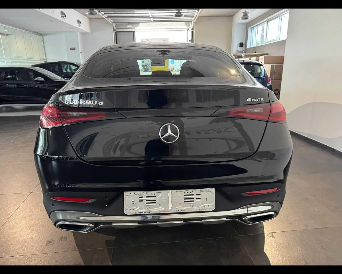 Mercedes Mercedes GL usata 20