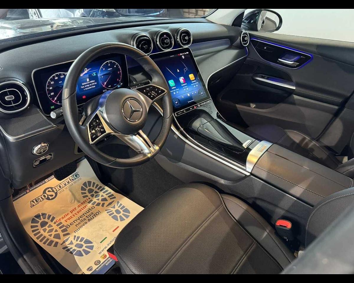Mercedes Mercedes GL usata 21