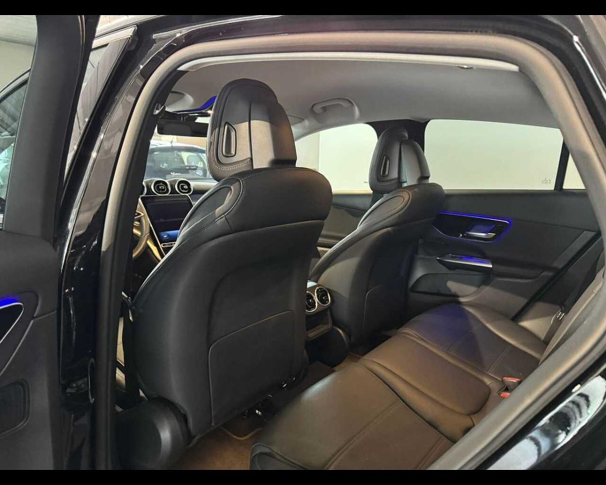 Mercedes Mercedes GL usata 24