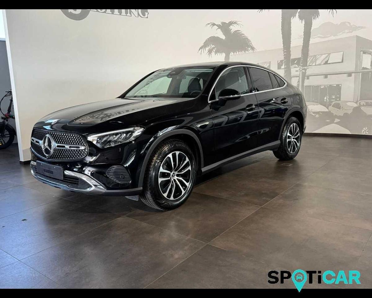Mercedes Mercedes GL GL 200 d Advanced Plus 4matic auto