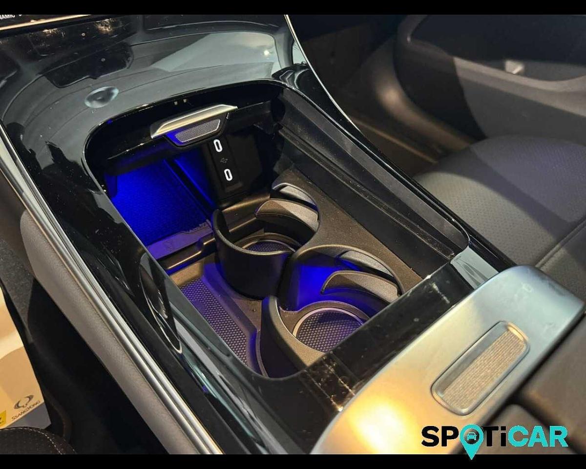 Mercedes Mercedes GL usata, con GPS