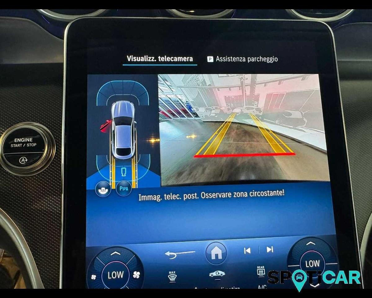 Mercedes Mercedes GL usata 6