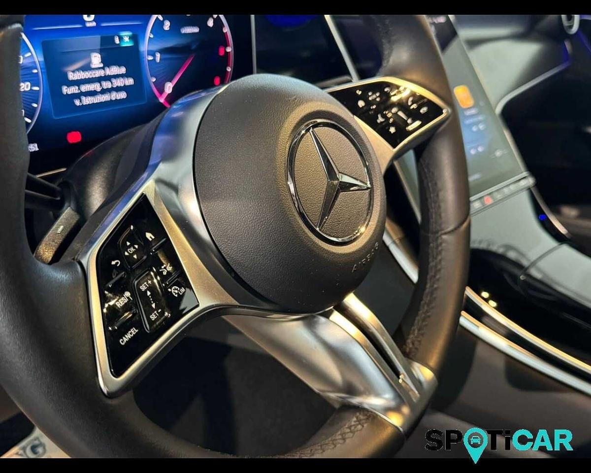 Mercedes Mercedes GL usata 8