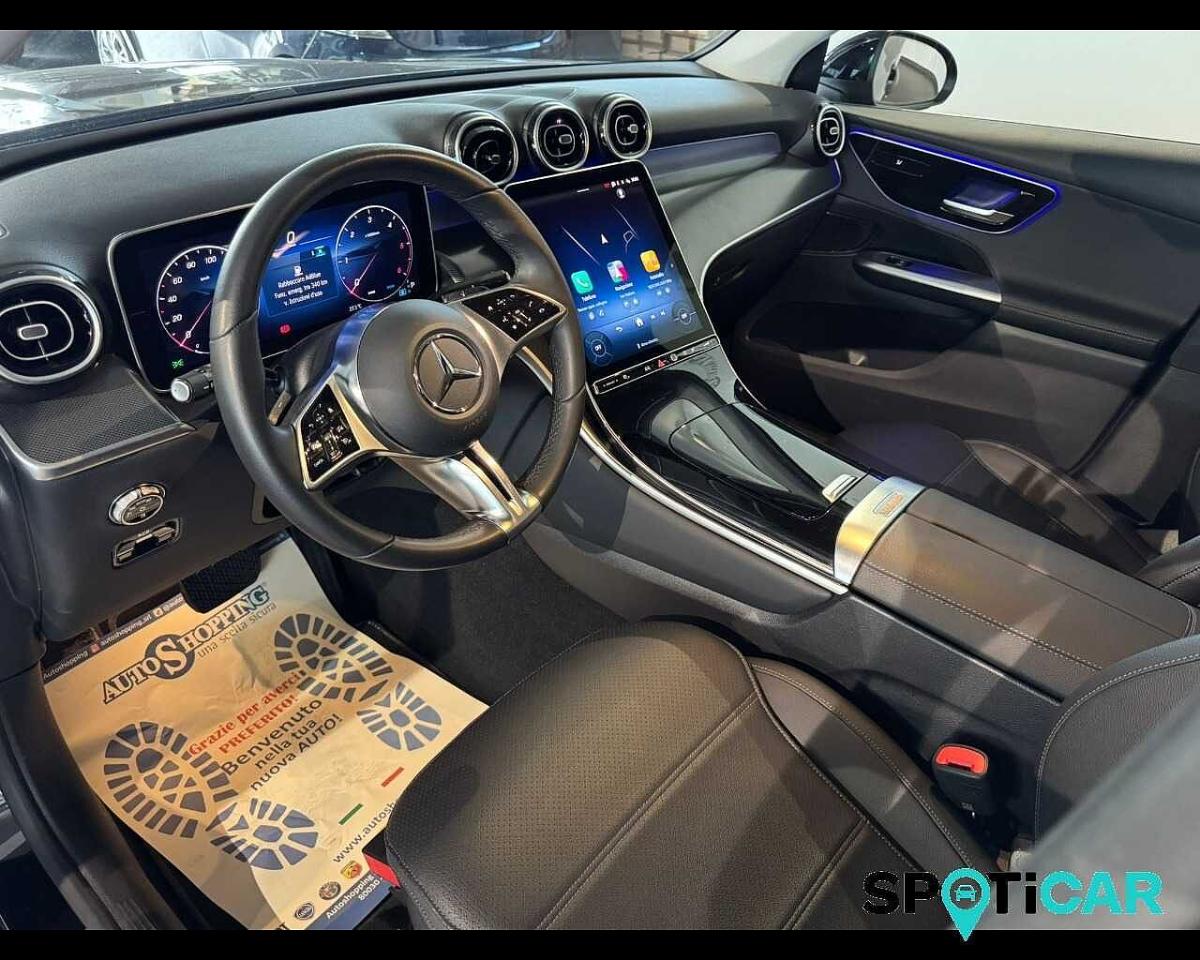 Mercedes Mercedes GL usata 9
