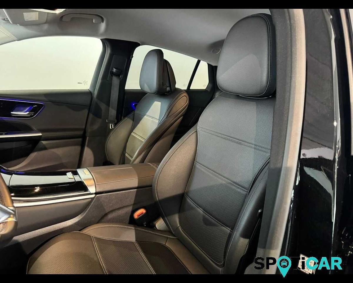 Mercedes Mercedes GL usata 10