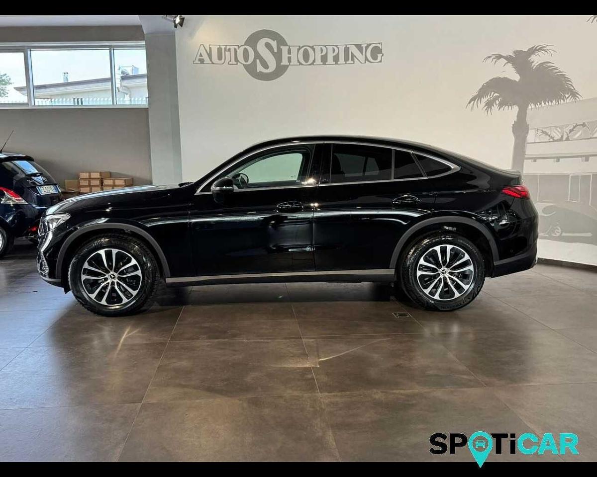 Mercedes Mercedes GL usata 18