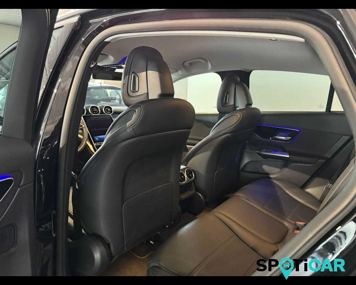 Mercedes Mercedes GL usata, con GPS