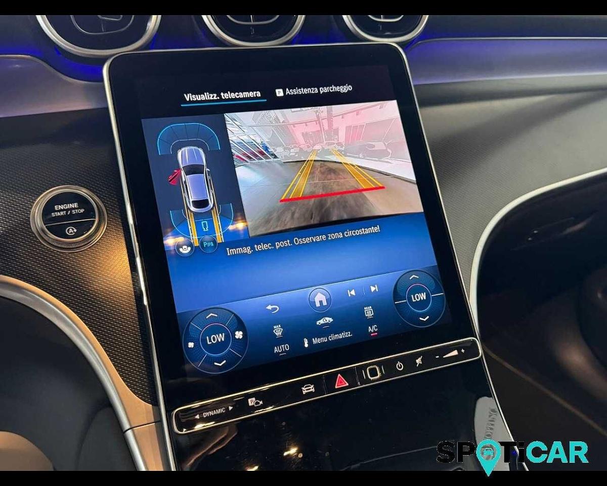Mercedes Mercedes GL usata 4