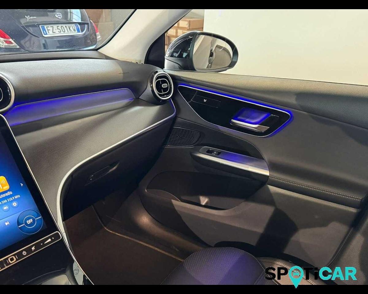 Mercedes Mercedes GL usata 5