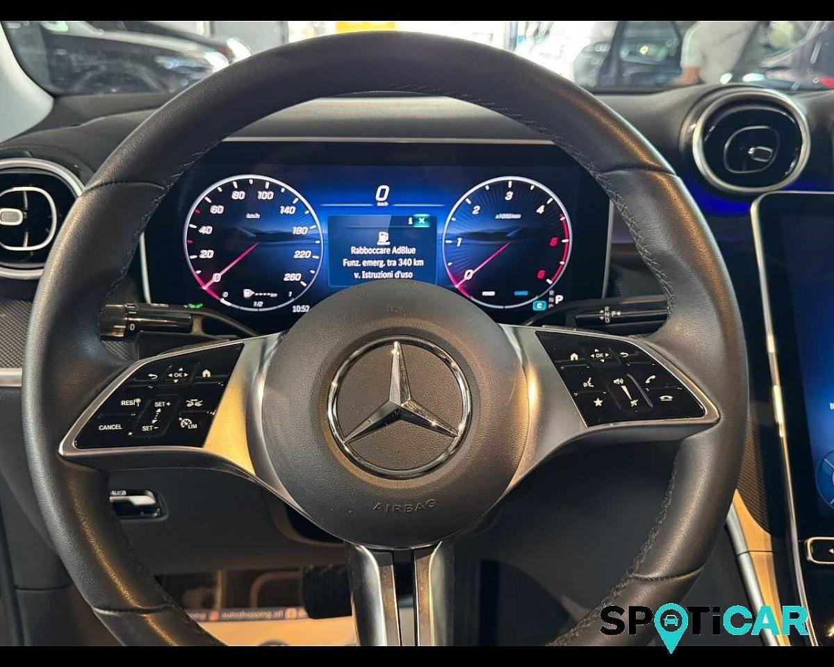 Mercedes Mercedes GL usata 6