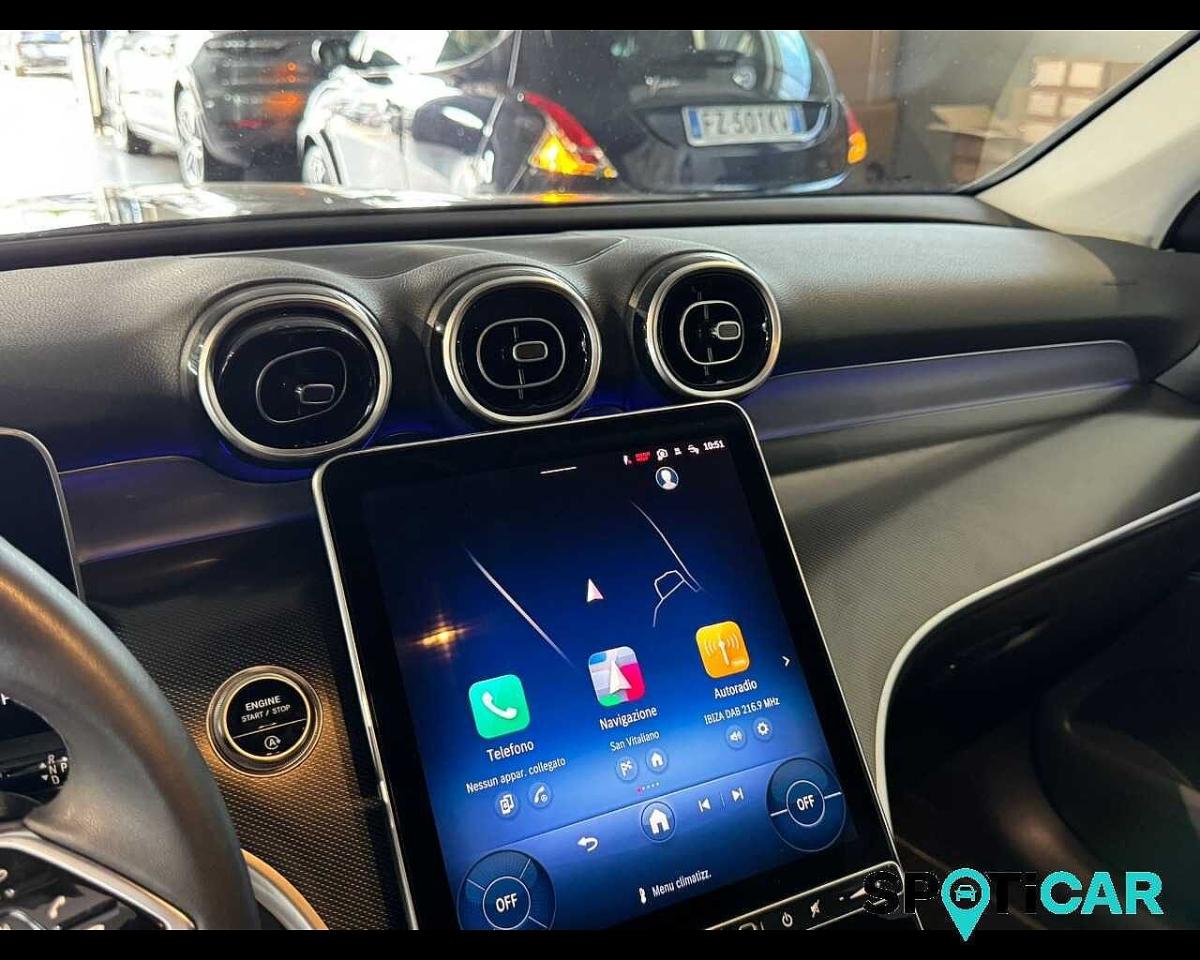 Mercedes Mercedes GL usata 7
