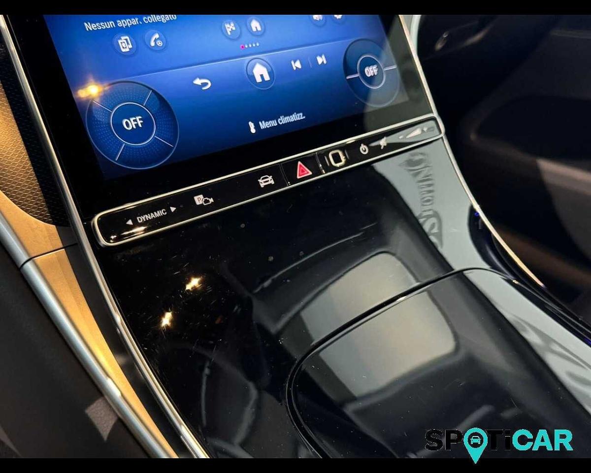 Mercedes Mercedes GL usata 9