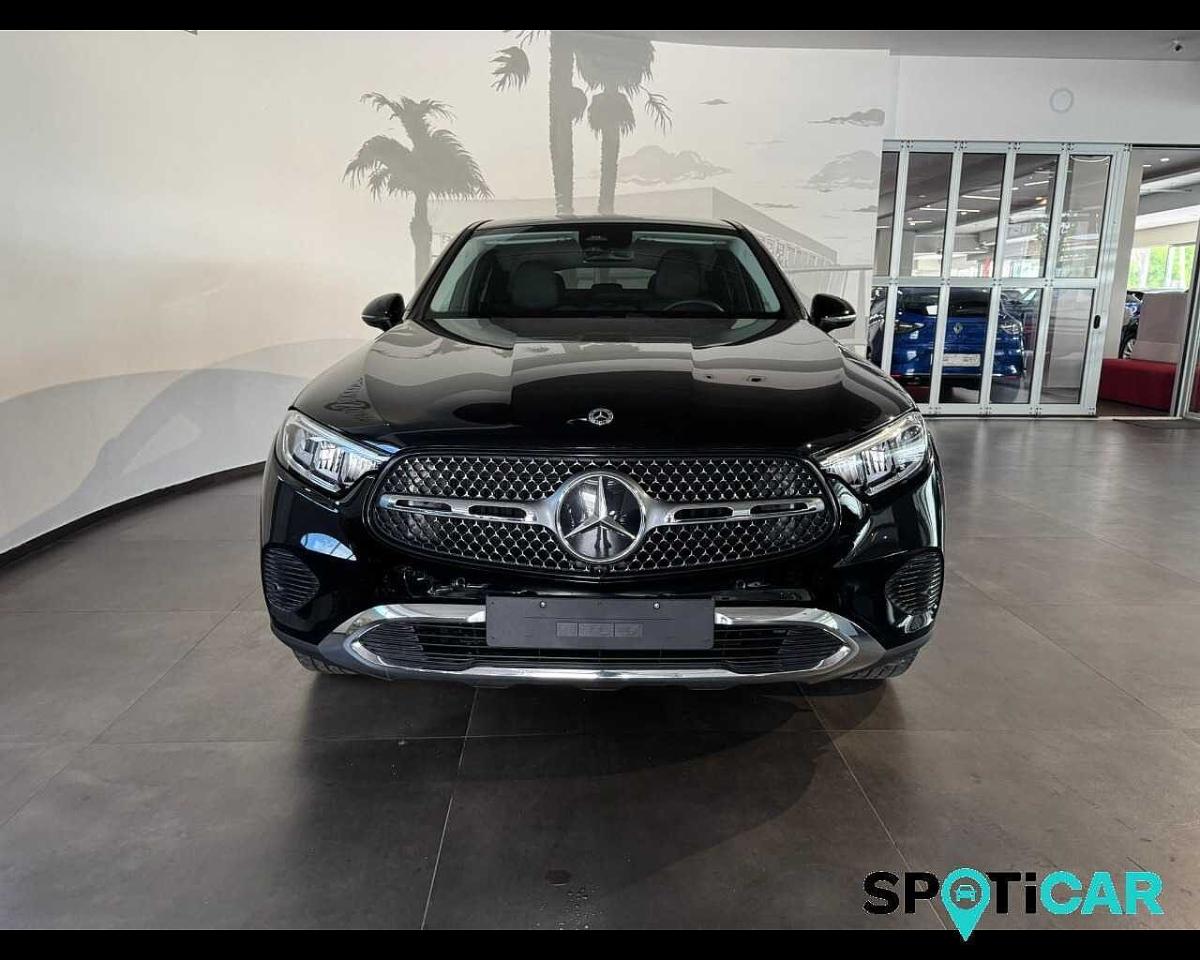 Mercedes Mercedes GL usata 11