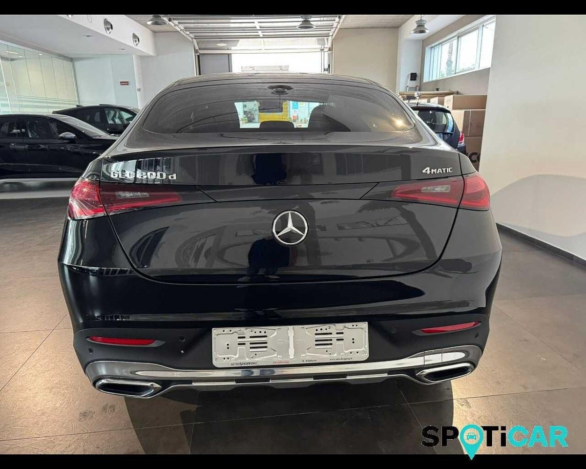 Mercedes Mercedes GL usata 21