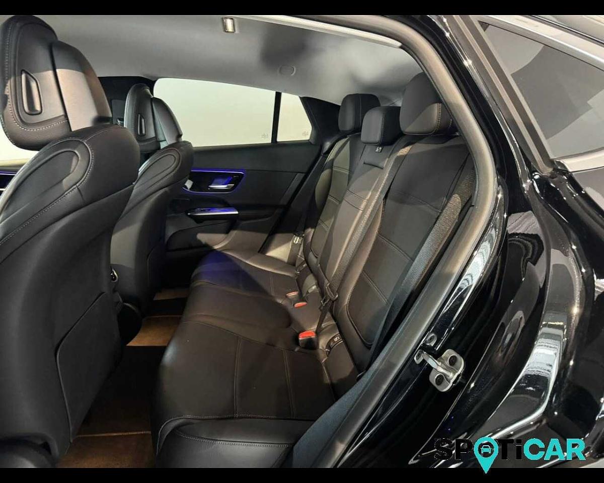Mercedes Mercedes GL usata 25