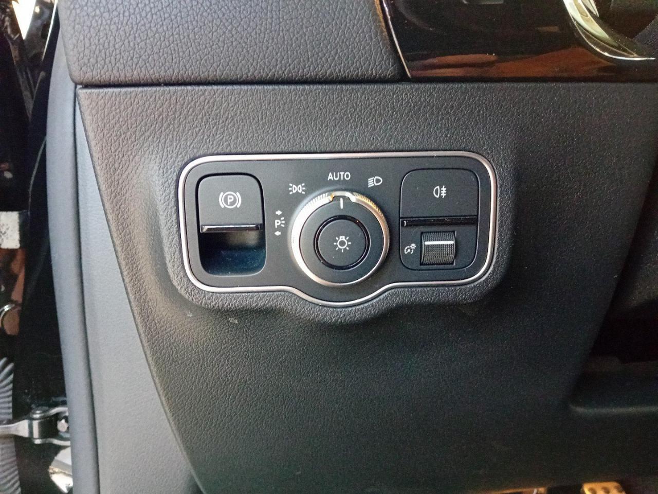 Mercedes Mercedes GLA usata, con esp