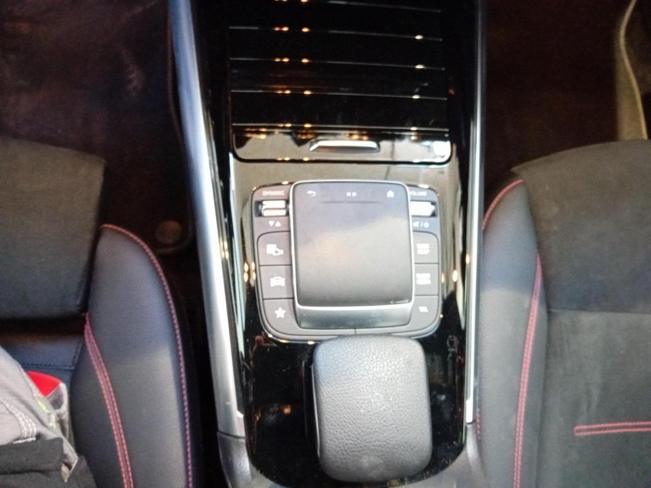 Mercedes Mercedes GLA usata 13