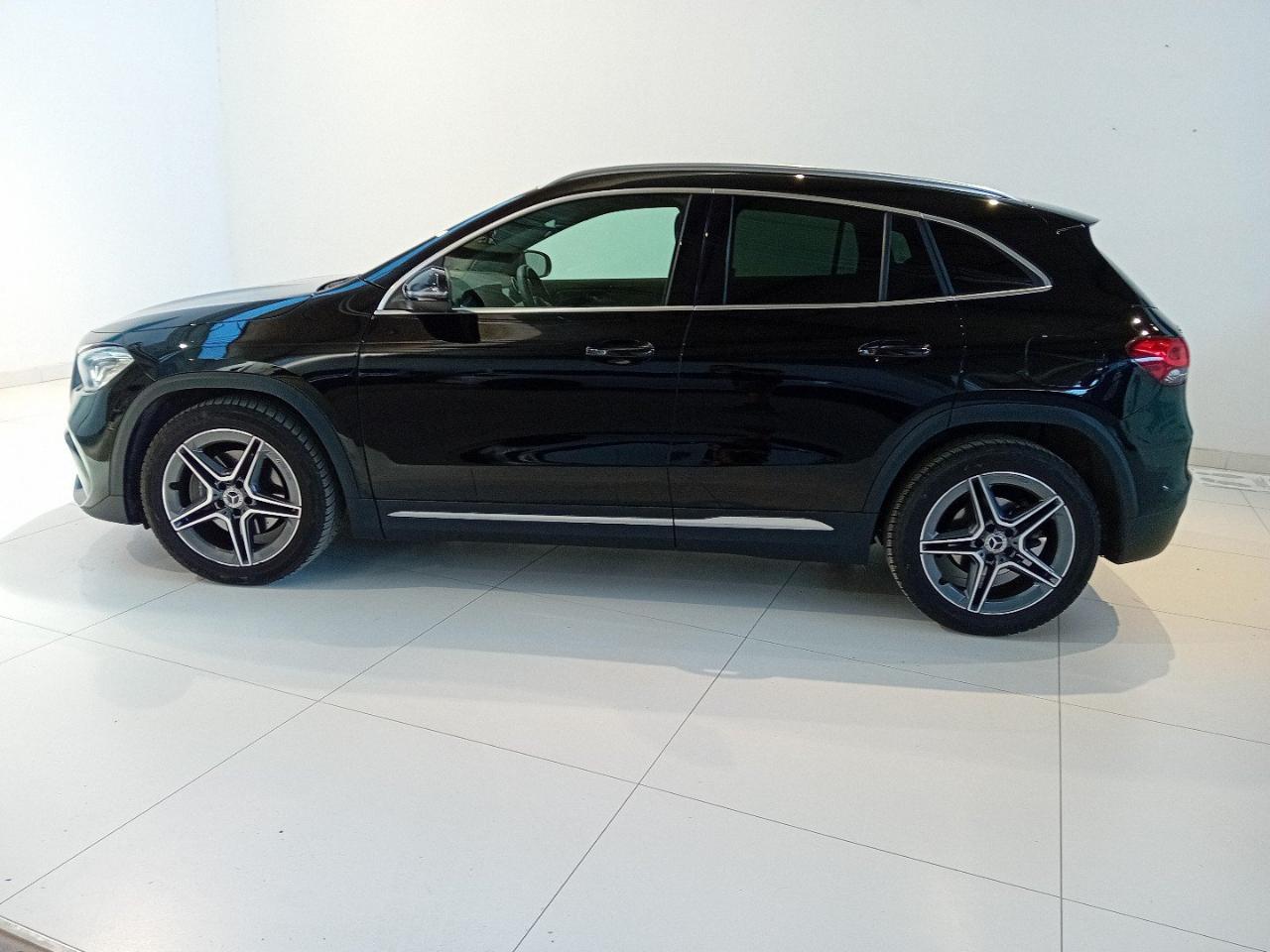 Mercedes Mercedes GLA usata 18