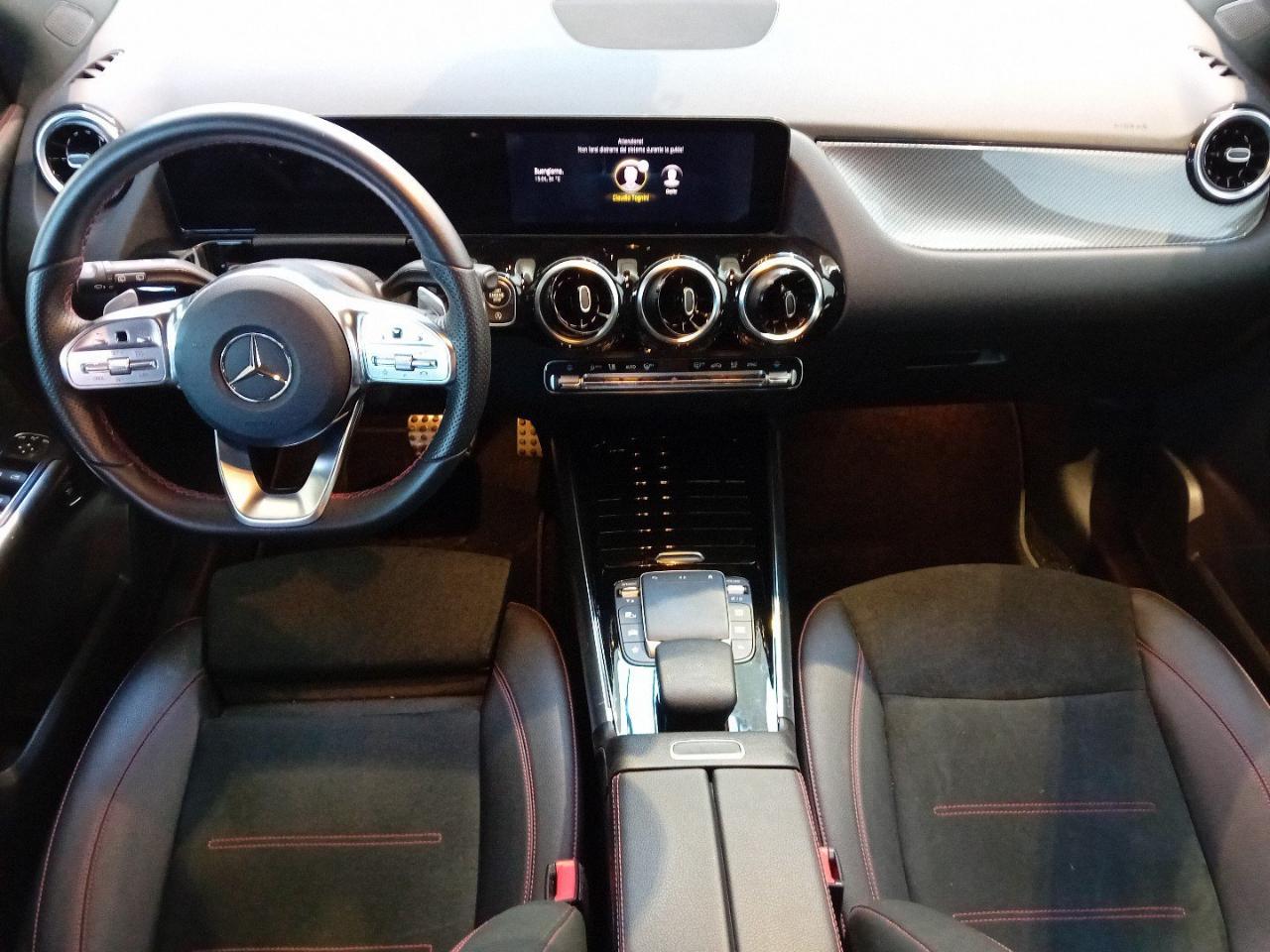 Mercedes Mercedes GLA usata 20
