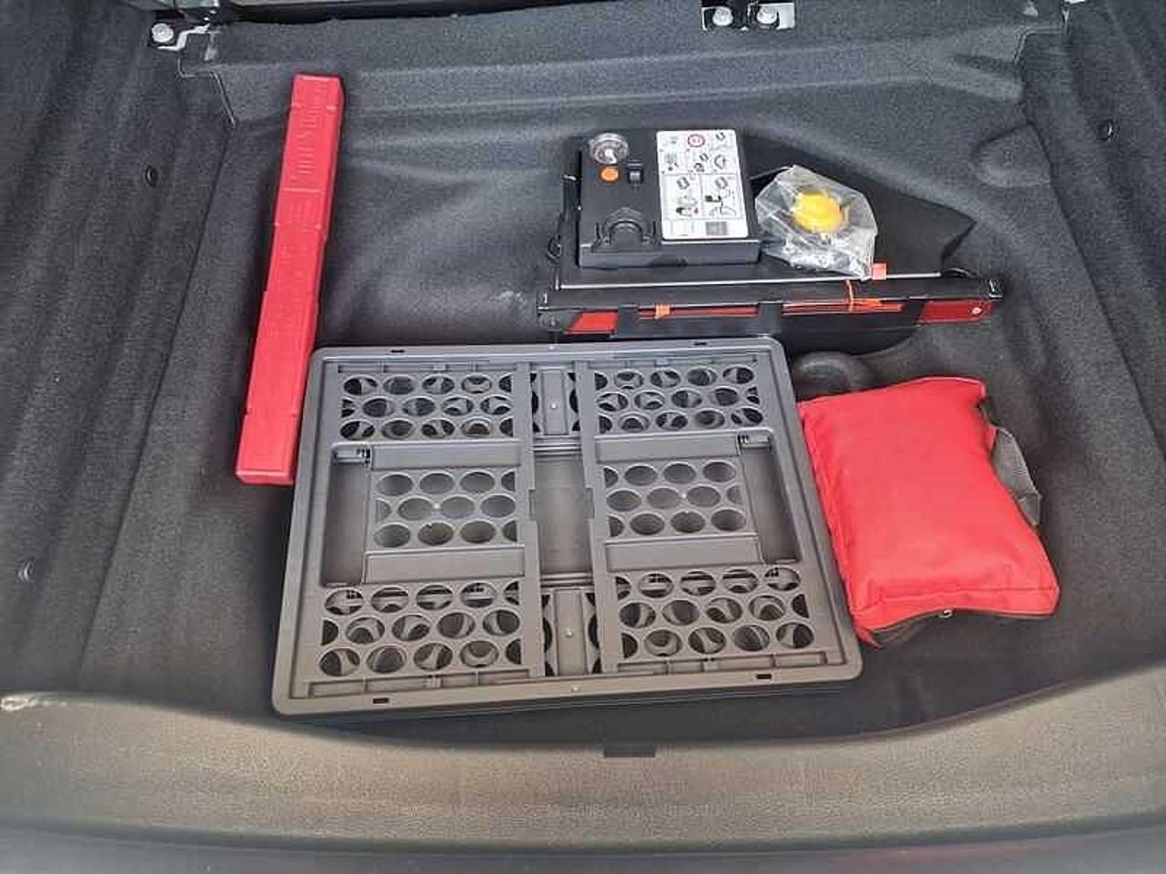 Mercedes Mercedes GLA usata 20