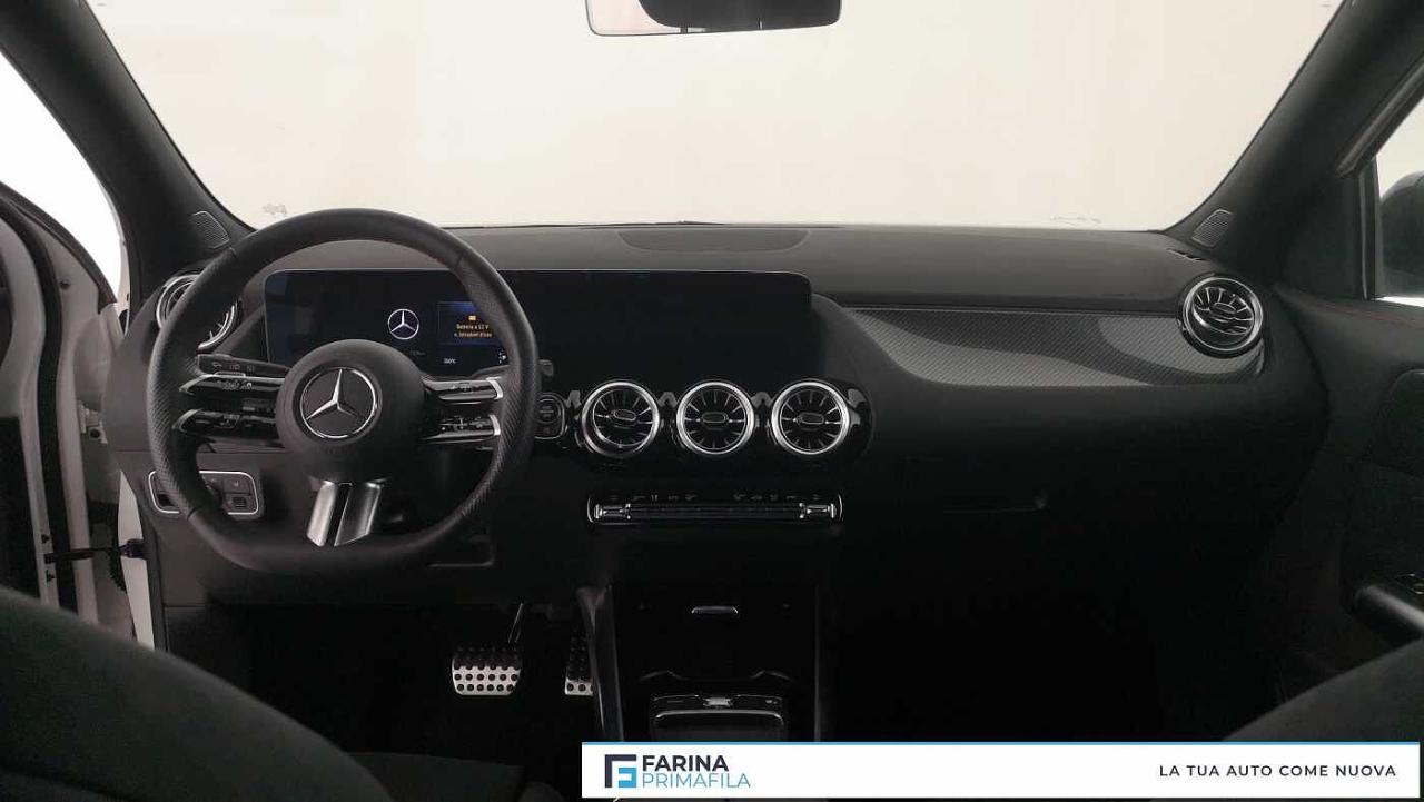 Mercedes Mercedes GLA usata, con 5 porte