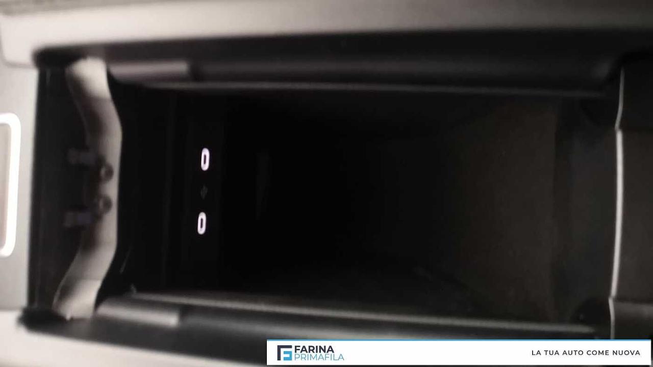 Mercedes Mercedes GLA usata, con clima automatico