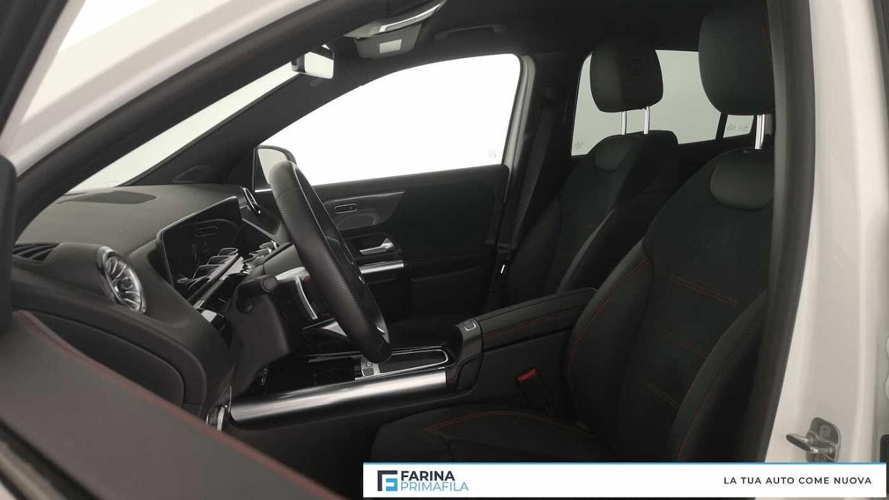 Mercedes Mercedes GLA usata 25